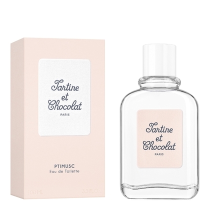 Eau de toilette