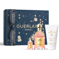  Guerlain AQUA ALLEGORIA ROSA ROSSA FORTE CFDM25CN A.ALL.ROSA ROSSA FORT.75ML+LTC.  1 of 2 