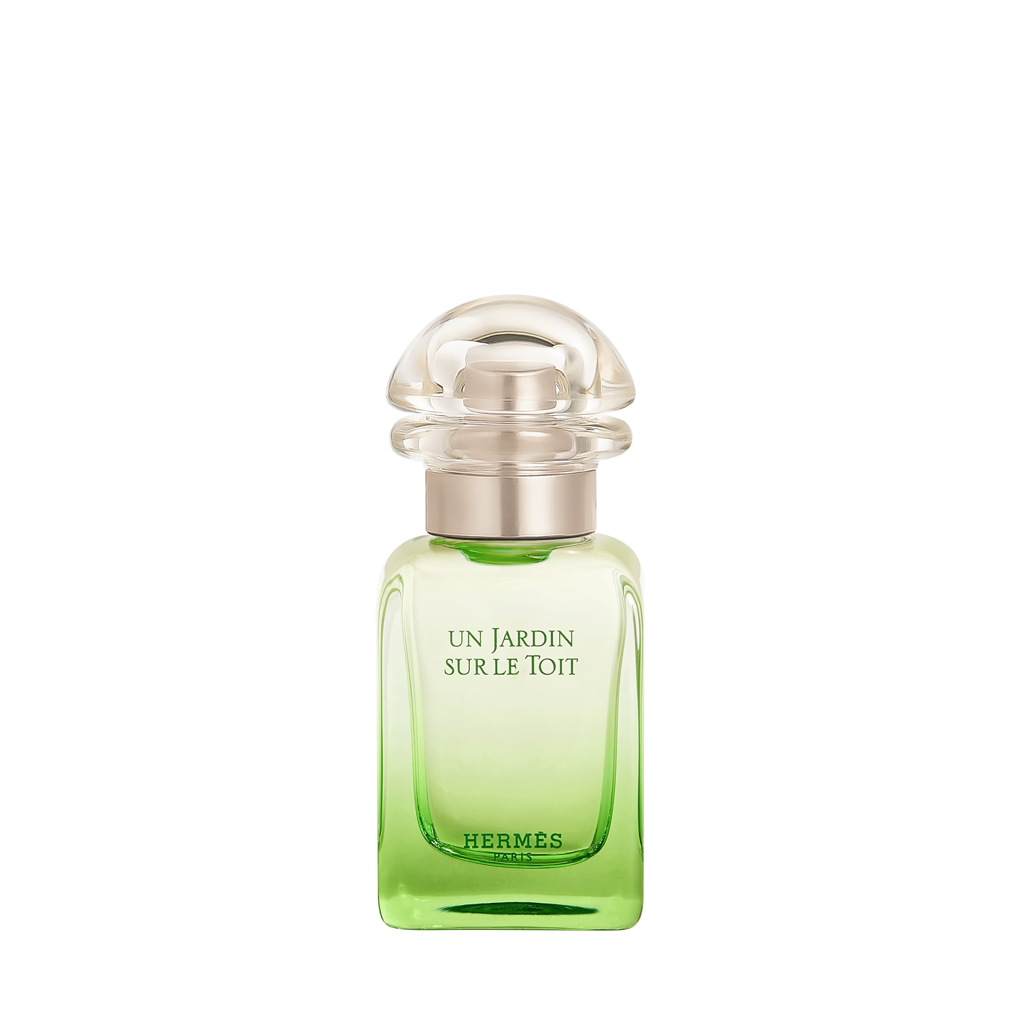 Hermès - Un Jardin Sur Le Toit - Eau De Toilette - 30ml