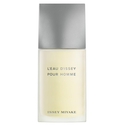 75ML Issey Miyake L'EAU D'ISSEY L'eau d'issey pour homme eau de toilette  1 of 4 