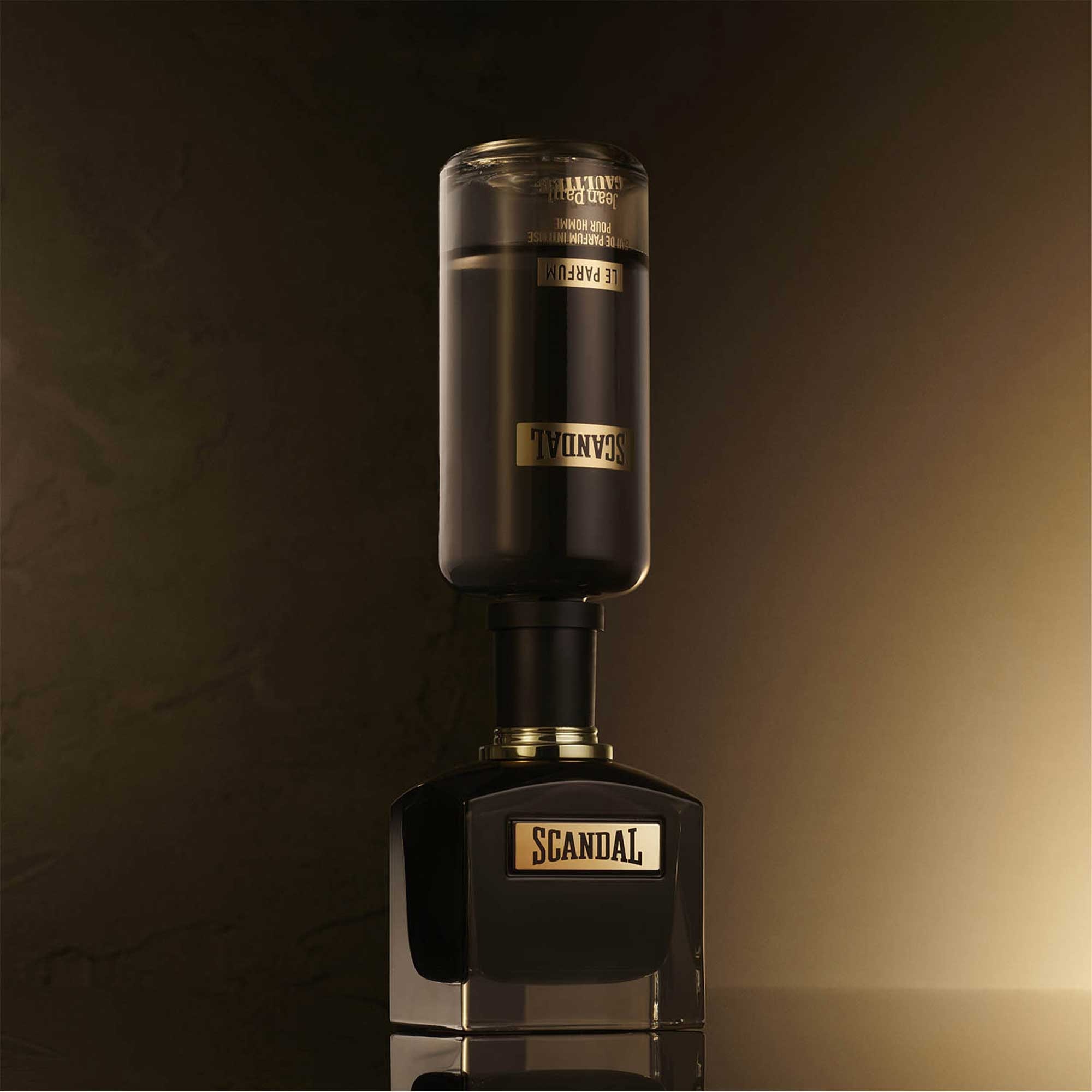 Eau de parfum - recharge