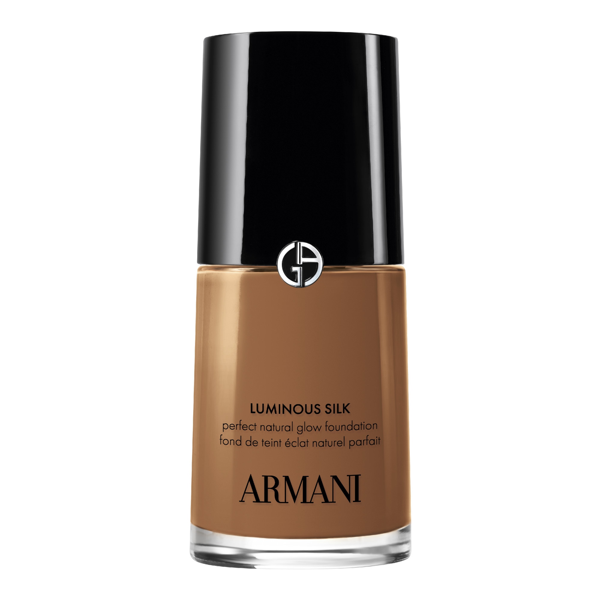 Armani - Luminous Silk Foundation - Fond De Teint Soyeux Lumineux - 12.1