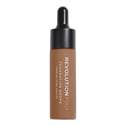  REVOLUTION PRO FOND DE TEINT Fond de teint drops Revolution Pro  1 of 4 