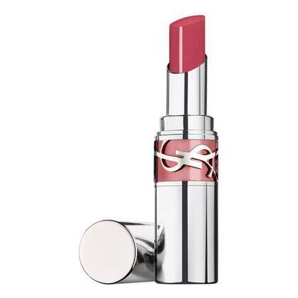  Yves Saint Laurent LOVESHINE Rouge à lèvres brillant et soin  1 of 4 