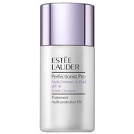 30ML Estée Lauder PERFECTIONIST PRO Soin traitement multi-protection UV SPF 45  1 of 2 