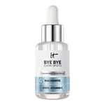 30ML IT COSMETICS Bye Bye Darkspots Sérum anti-taches à la niacinamide  1 of 4 Sérum anti-taches à la niacinamide
