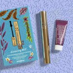 Sisley PROGRAMME DÉCOUVERTE Kit - mascara phyto-noir + masque crème à la rose 3 of 4 Kit - mascara phyto-noir + masque crème à la rose