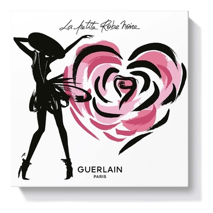 Coffret eau de parfum