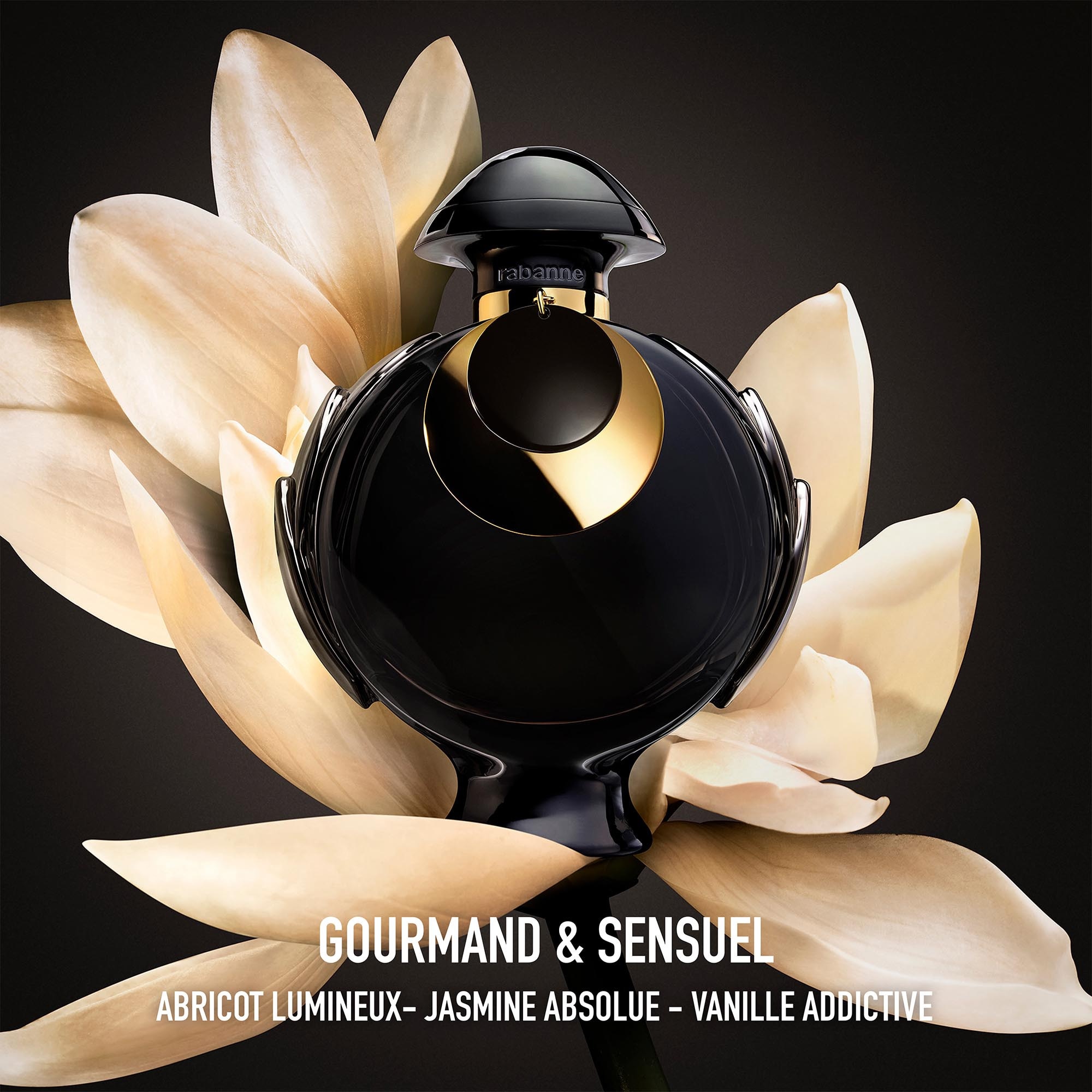 Parfum intense