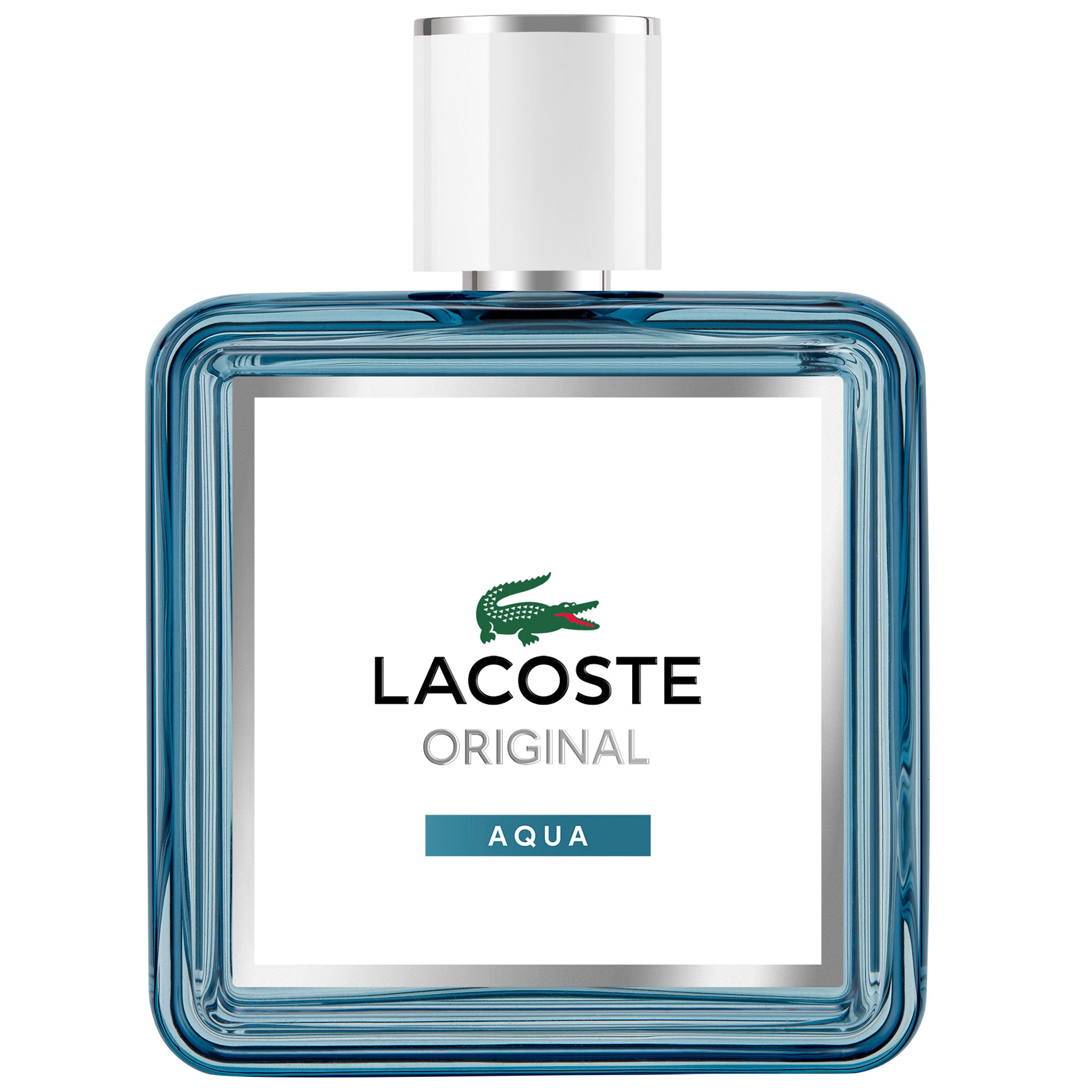 100ML Lacoste ORIGINAL AQUA Eau de parfum Eau de parfum