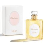 100ML DIOR DIORISSIMO Eau de toilette - notes florales 2 of 4 Eau de toilette - notes florales