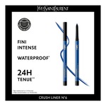  Yves Saint Laurent CRUSHLINER Crayon yeux  3 of 4 Crayon yeux
