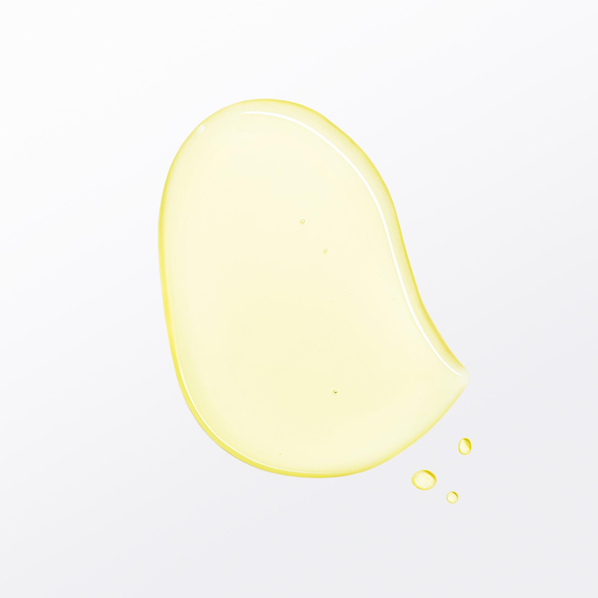 Huile solaire embellissante haute protection corps spf30