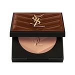  Yves Saint Laurent ALL HOURS HYPER BRONZE Poudre bronzante  1 of 4 Poudre bronzante
