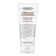 75mL KIEHLS AMINO ACID Après-shampoing à l'huile de noix de coco cheveux normaux  1 of 2 