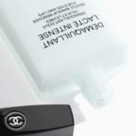 100ML CHANEL DÉMAQUILLANT LACTÉ INTENSE Démaquillant doux yeux et lèvres  2 of 4 Démaquillant doux yeux et lèvres