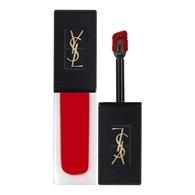  Yves Saint Laurent TATOUAGE COUTURE VELVET CREAM Rouge à lèvres mat effet velours longue tenue  1 of 2 