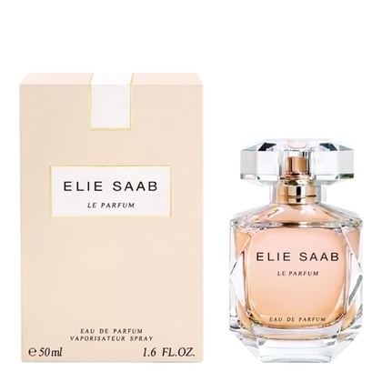 50mL ELIE SAAB LE PARFUM Eau de parfum  1 of 3 