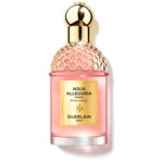 75ML Guerlain AQUA ALLEGORIA FORTE Rosa rossa - eau de parfum rechargeable  1 of 4 Rosa rossa - eau de parfum rechargeable
