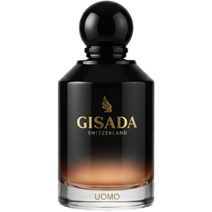 100ML GISADA UOMO Eau de parfum  1 of 1 Eau de parfum