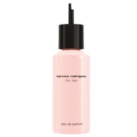 150mL Narciso Rodriguez FOR HER Eau de parfum - recharge  1 of 2 