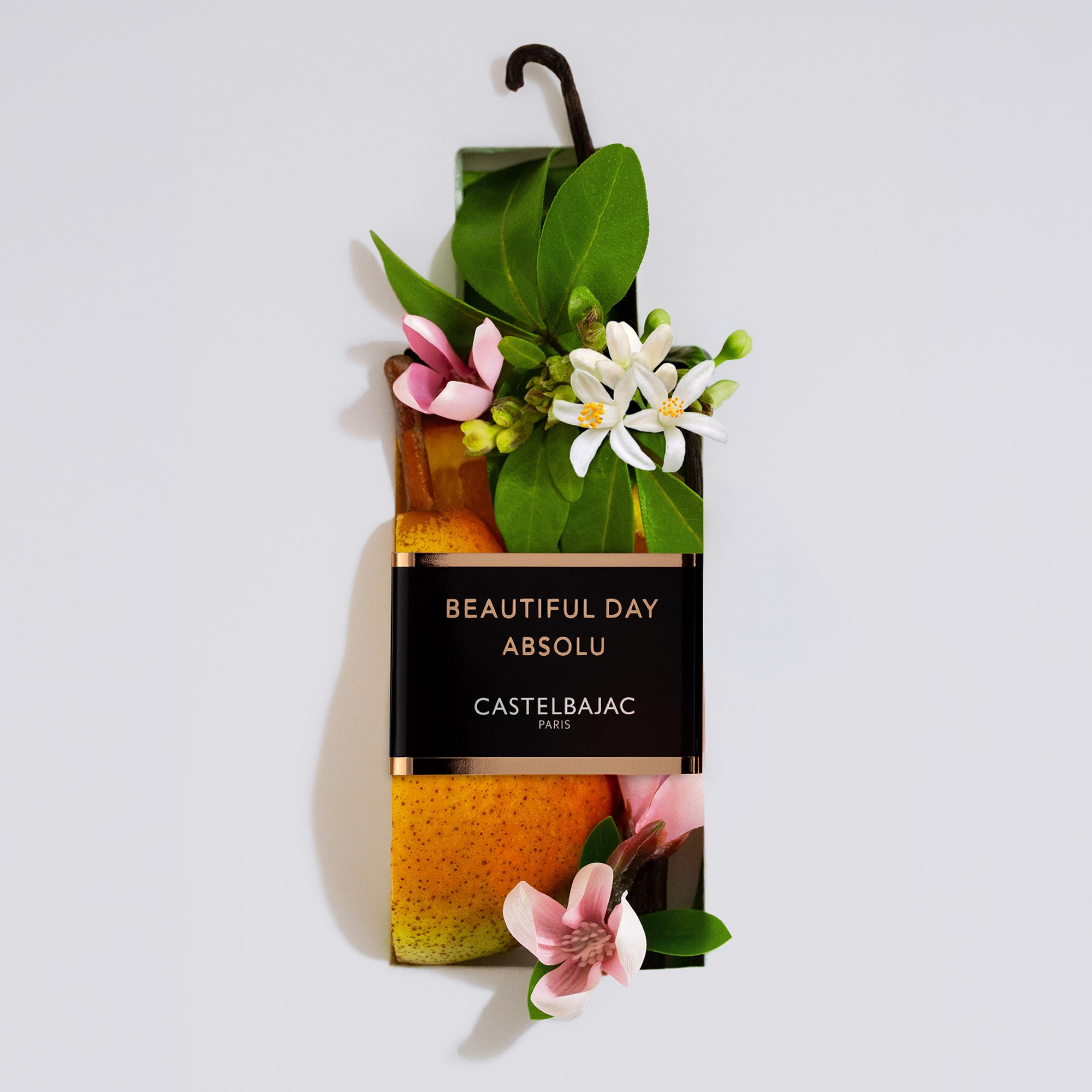 100ML CASTELBAJAC BEAUTIFUL DAY ABSOLU FOR HER Eau de parfum 1 of 4