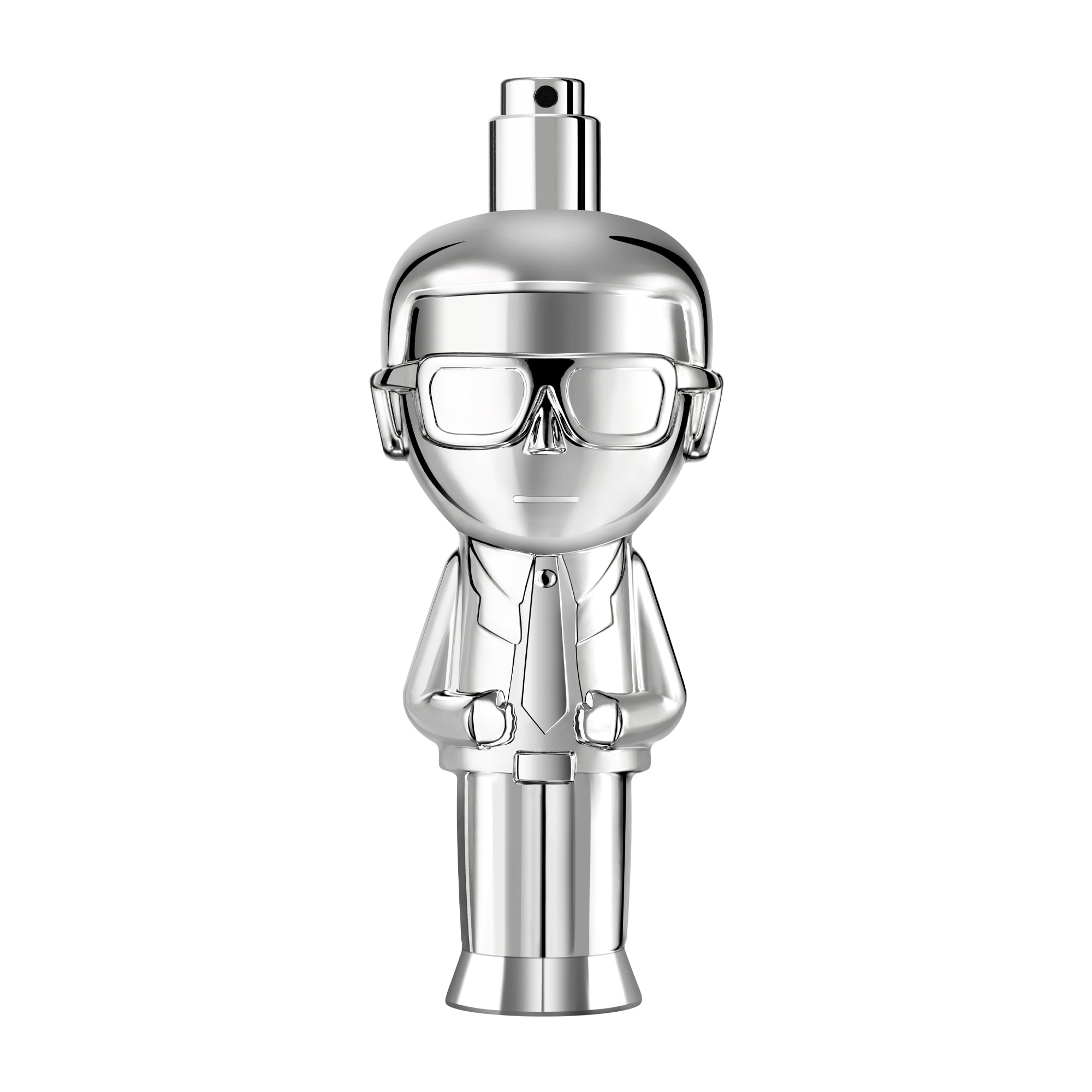 Karl Lagerfeld - Karl Ikonik Pour Lui - Eau De Parfum - 60ml