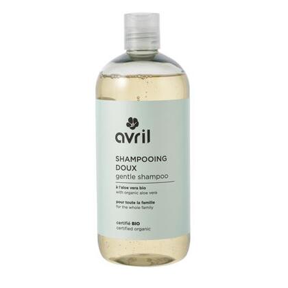 500mL AVRIL SOIN Shampooing doux  1 of 1 