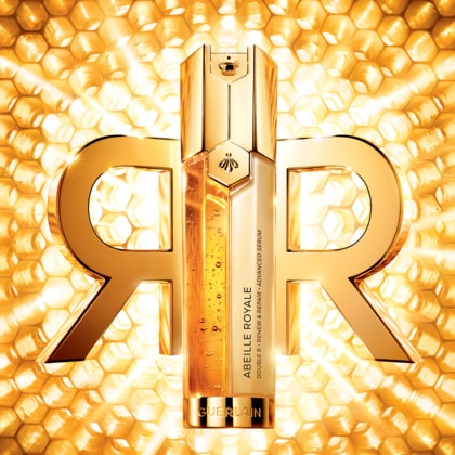 Sérum anti-âge advanced double r renew & repair