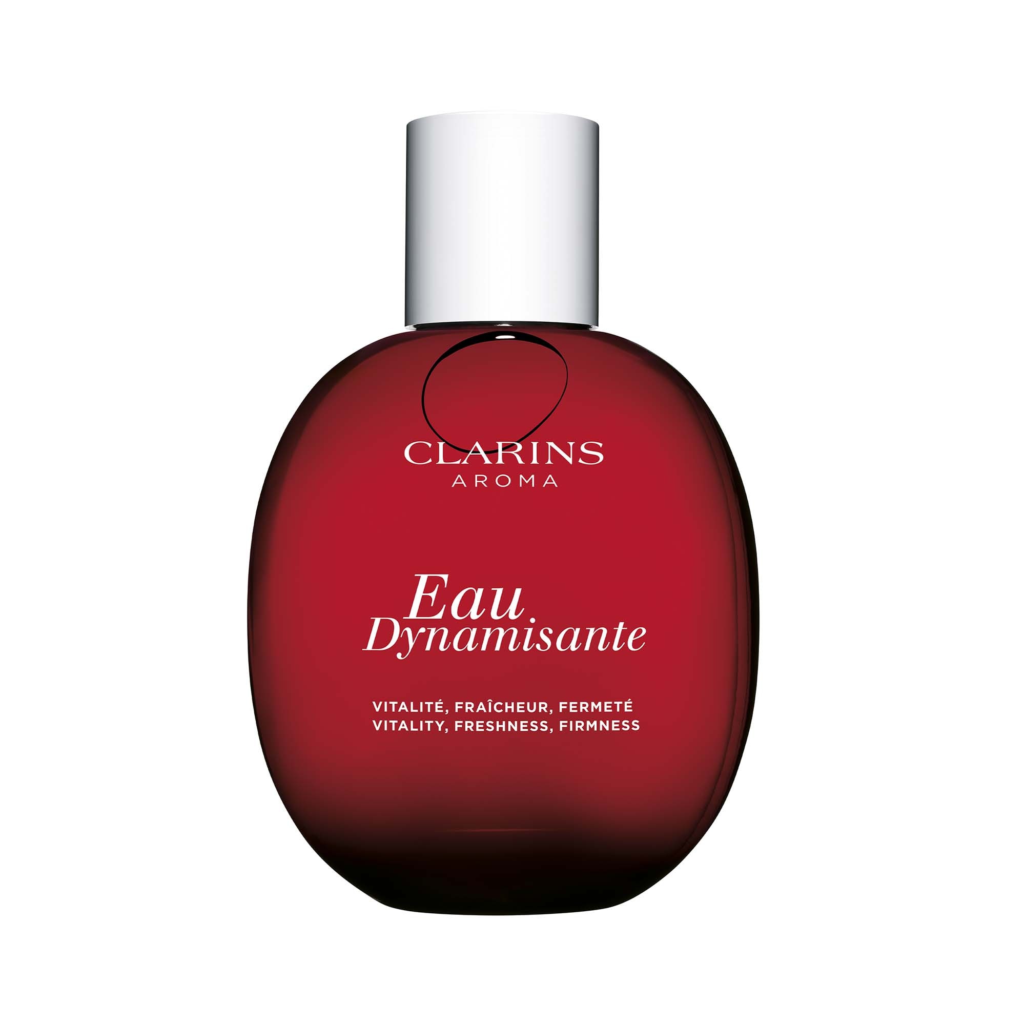 Clarins - Aroma - Eau Dynamisante - Eau De Soins Parfumée Vitalité, Fraîcheur, Fermeté - 50ml