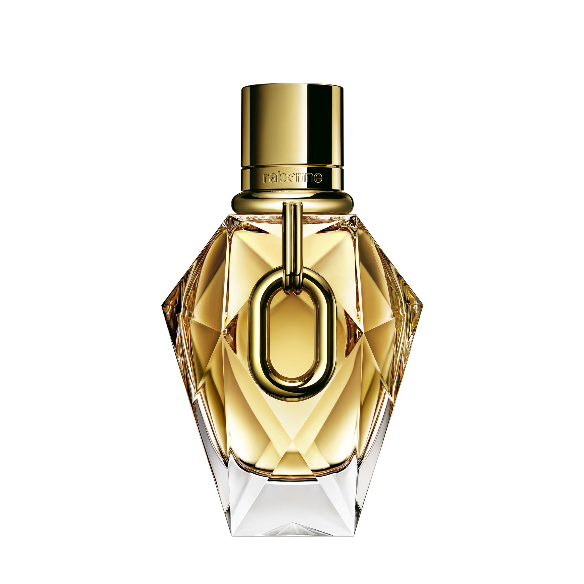 Rabanne - Million Gold For Her - Eau De Parfum Intense - Rechargeable - 30ml