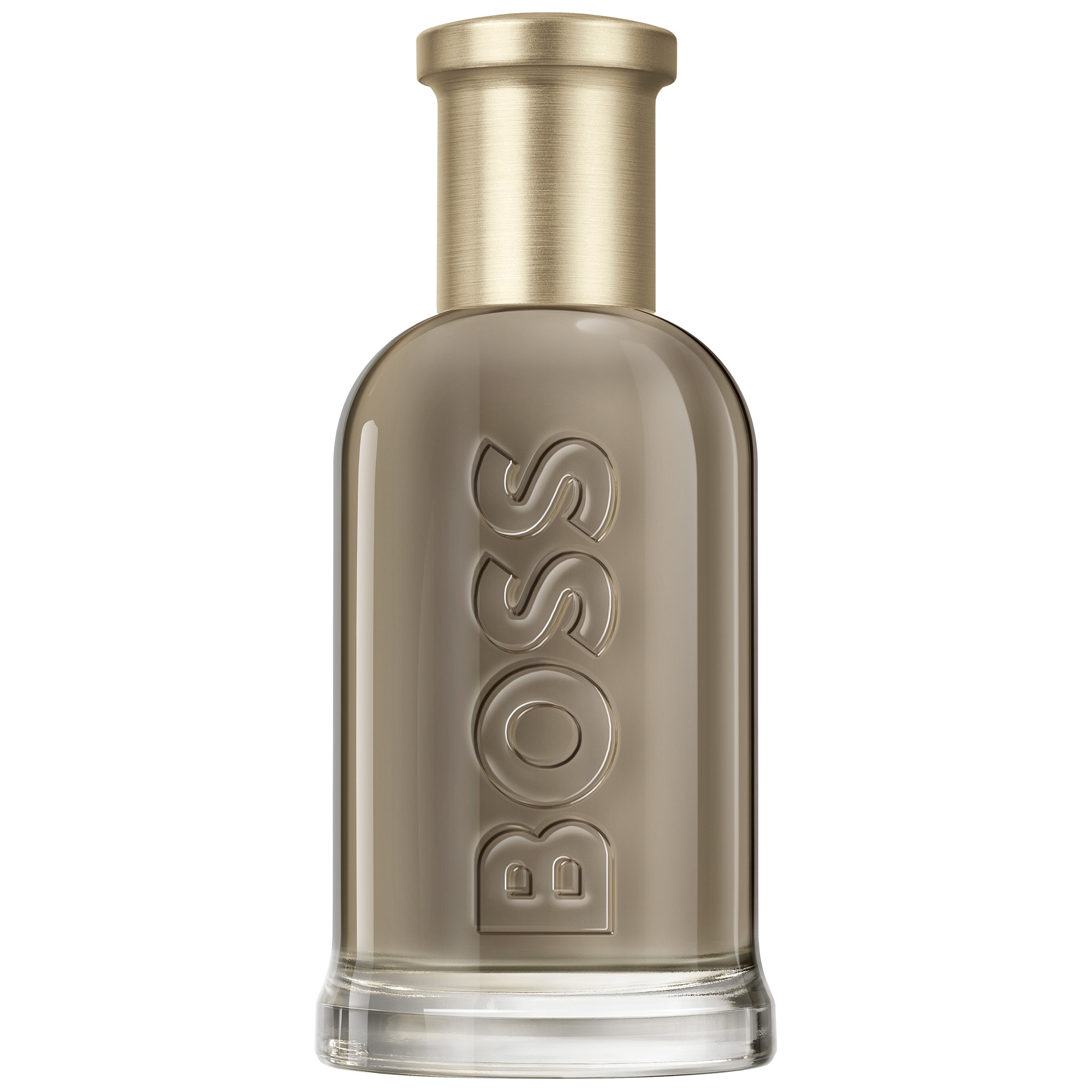 50mL HUGO BOSS BOSS BOTTLED Eau de parfum 1 of 4