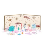  MARIONNAUD LES MERVEILLES DE NOËL Calendrier de l'avent enfant  1 of 4 Calendrier de l'avent enfant