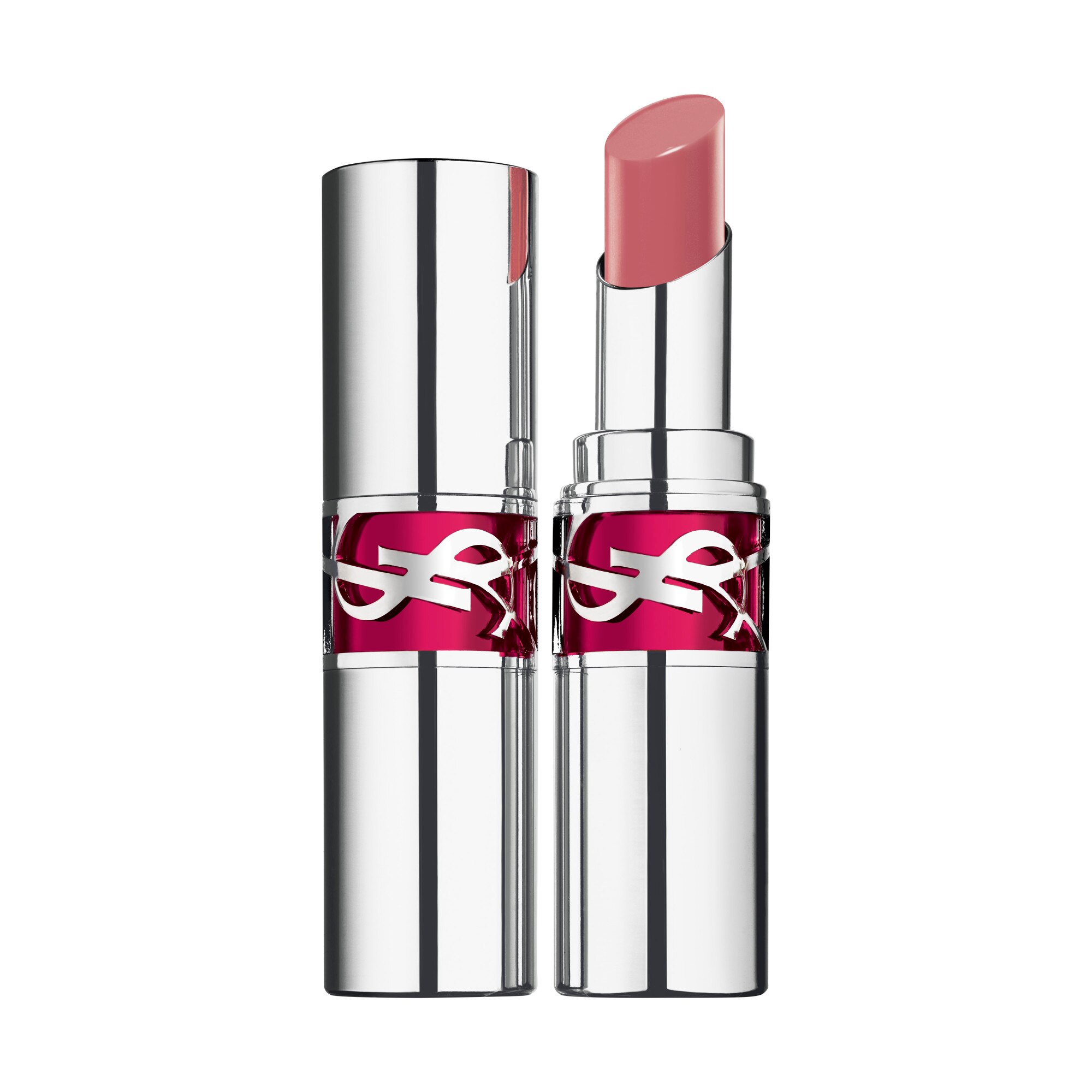 Yves Saint Laurent - Loveshine Candy Glaze - Gloss - 44 - Nude Lavalliere 56 €