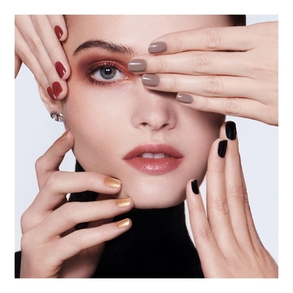 Base soin protectrice pour les ongles