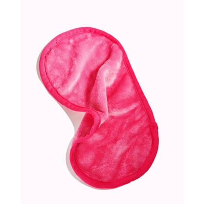 Serviette démaquillante