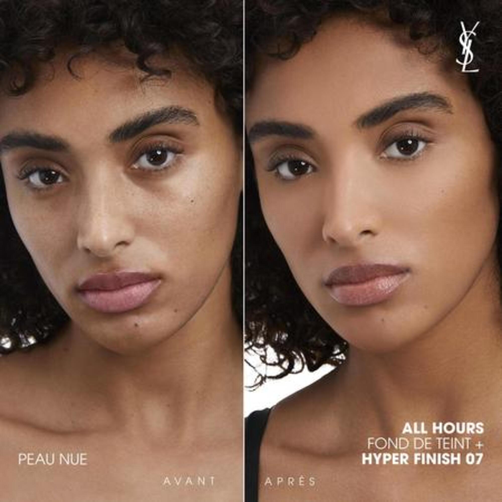 Poudre mat multi-usages