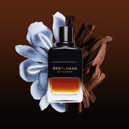 Eau de parfum