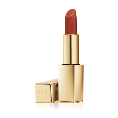 Estée Lauder - Pure Color - Rouge À Lèvres Mat - 570 - Fiercely