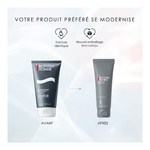125ML BIOTHERM HOMME Gel nettoyant & tonifiant visage  2 of 2 Gel nettoyant & tonifiant visage
