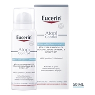 50mL EUCERIN ATOPICONTROL Spray anti-démangeaisons  1 of 2 