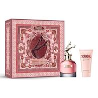  Jean Paul Gaultier SCANDAL Coffret eau de parfum + lait pour le corps  1 of 2 