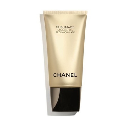 150ML CHANEL SUBLIMAGE Huile démaquillante  1 of 3 