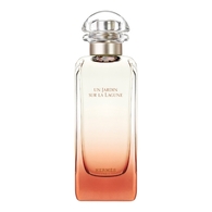 50ml Hermès UN JARDIN SUR LA LAGUNE Eau de toilette  1 of 2 