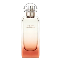 50mL Hermès UN JARDIN SUR LA LAGUNE Eau de toilette  1 of 2 