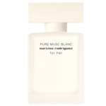 30ML Narciso Rodriguez FOR HER MUSC BLANC Eau de parfum intense  1 of 5 Eau de parfum intense