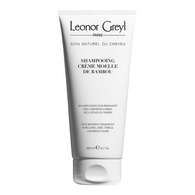 200ML Leonor Greyl CHEVEUX SECS / CHEVEUX FRISÉS Shampooing Crème Moelle de Bambou  1 of 2 