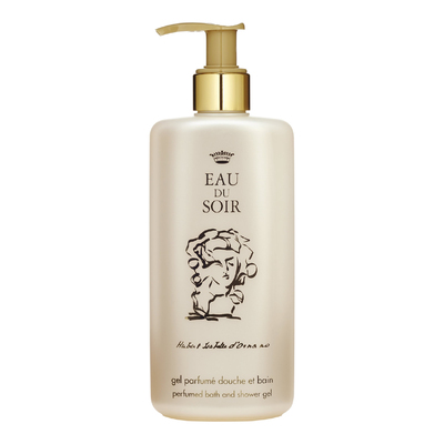 Sisley - Eau Du Soir - Gel Parfumé Douche Et Bain - 250ml