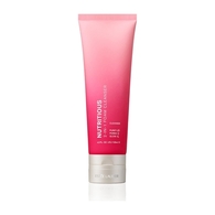 Mousse nettoyante et masque purifiant