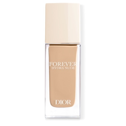 DIOR DIOR FOREVER HYDRA NUDE Fond de teint perfection naturelle 24 h et hydratation 48h 1 of 4
